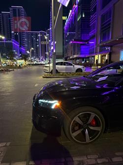 اودي A5